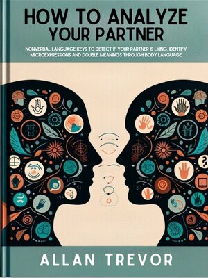 cover image of How to Analyze Your Partner